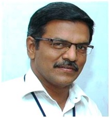 Dr. B.Subramanian