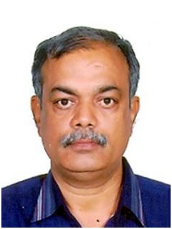 Dr. G.Muralidhran